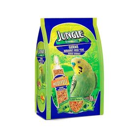 Jungle 400 g Kraker