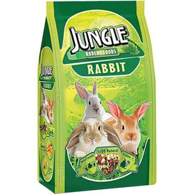 Jungle 500 gr Tavşan Yemi