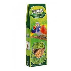 Jungle 5li Doğal Dal Darı