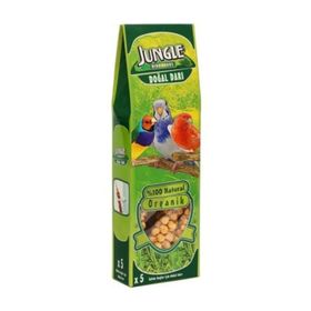 Jungle 5li Doğal Dal Darı