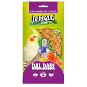 Jungle 5li Doğal Dal Darı