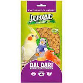 Jungle 5li Doğal Dal Darı