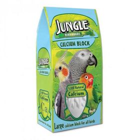 Jungle Büyük Boy Kalsiyum Blok Gaga Taşı