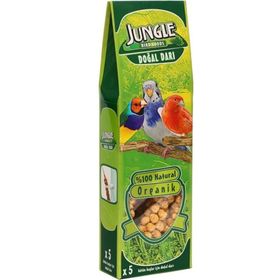 Jungle Doğal Darı Kuş Yemi
