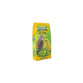 Jungle Egg Food 100 gr Yumurtalı Kuş Maması