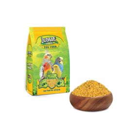 Jungle Egg Food 100 gr Yumurtalı Kuş Maması