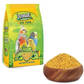 Jungle Egg Food 100 gr Yumurtalı Kuş Maması