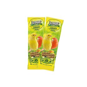 Jungle JNG-019 Ballı 3 Adet Kanarya Krakeri