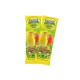 Jungle JNG-019 Ballı 3 Adet Kanarya Krakeri