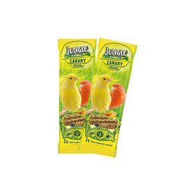 Jungle JNG-019 Ballı 3 Adet Kanarya Krakeri