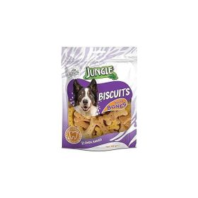 Jungle Junior Mix 150 gr Köpek Bisküvisi