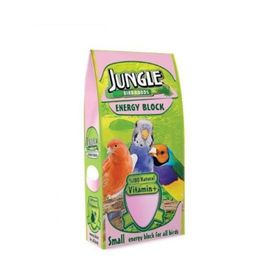 Jungle Küçük Boy Enerji Blok Gaga Taşı