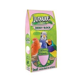 Jungle Küçük Boy Enerji Blok Gaga Taşı