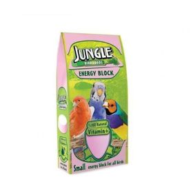 Jungle Küçük Boy Enerji Blok Gaga Taşı