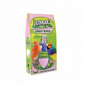 Jungle Küçük Boy Enerji Blok Gaga Taşı