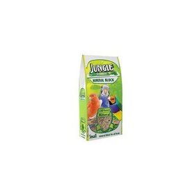 Jungle Küçük Boy Mineral Blok Gaga Taşı