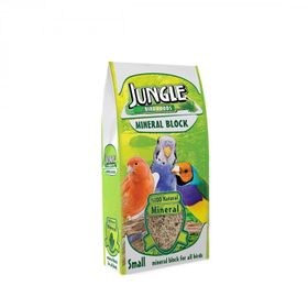 Jungle Küçük Boy Mineral Blok Gaga Taşı
