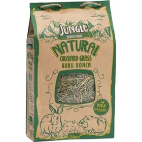 Jungle Kuru Yonca 350 gr Kemirgen Otu