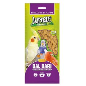 Jungle Kuşlar İçin 120 gr Doğal Dal Darı