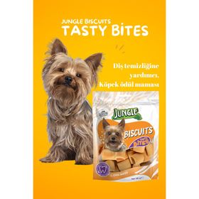 Jungle Lower Mix 150 gr Köpek Bisküvisi