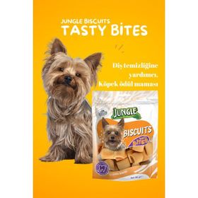 Jungle Lower Mix 150 gr Köpek Bisküvisi