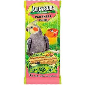 Jungle Paraket Kraker 3'lü