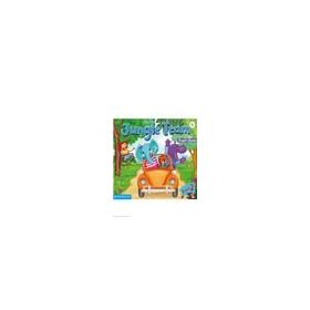 Jungle Team pupil`s Book Level 2 - Universal ELT