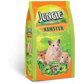 Jungle Vitaminli Hamster Yemi