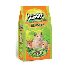 Jungle Vitaminli Hamster Yemi