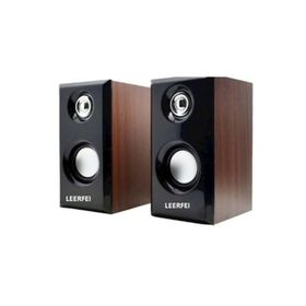 Junglee D-092 Siyah 1+1 Speaker Pc Laptop Hoparlörü