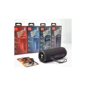 Junglee Flip6 TWS Özellikli Bluetooth Hoparlör