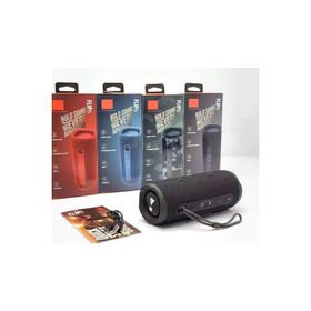 Junglee Flip6 TWS Özellikli Bluetooth Hoparlör