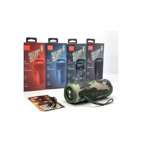 Junglee Flip6 TWS Özellikli Bluetooth Hoparlör