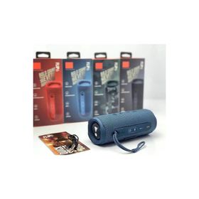 Junglee Flip6 TWS Özellikli Bluetooth Hoparlör