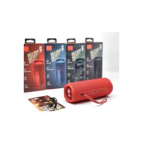 Junglee Flip6 TWS Özellikli Bluetooth Hoparlör