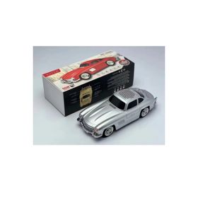 Junglee Klasik 300SL Model Araba Led Işıklı Bluetooth Hoparlör