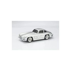 Junglee Klasik 300SL Model Araba Led Işıklı Bluetooth Hoparlör