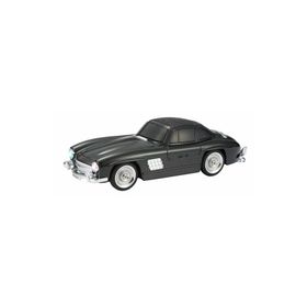 Junglee Klasik 300SL Model Araba Led Işıklı Bluetooth Hoparlör