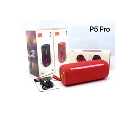 Junglee P5 Pro Bluetooth Hoparlör
