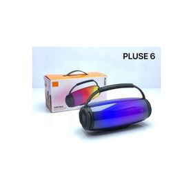 Junglee Pulse6 TWS Özellikli Bluetooth Hoparlör
