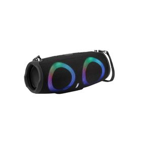 Junglee Xtreem3 LED Gri Bluetooth Speaker