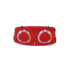 Junglee Xtreem3 LED Gri Bluetooth Speaker