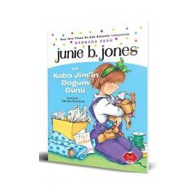 Junie B. Jones Kaba Jim'in Doğum Günü
