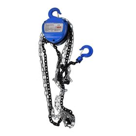 Junior 1 Ton 3 m Zincirli Caraskal