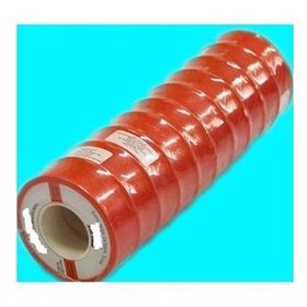 Junior 12 mmx10 m (10 Adet) Teflon Bant