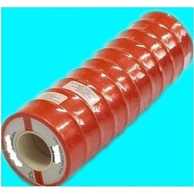 Junior 12 mmx10 m (10 Adet) Teflon Bant