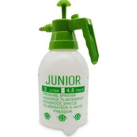 Junior 2 lt Basınçlı Dezenfekte Mekanik İlaçlama Pompası