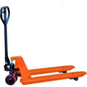 Junior 2500 Kg Transpalet