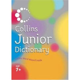 JUNIOR DICTIONARY - KOLEKTIF