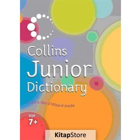 JUNIOR DICTIONARY - KOLEKTIF